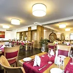 Krone 4* Niefern-Öschelbronn