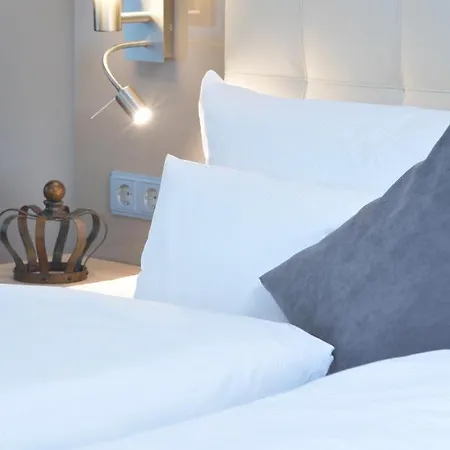 Hotell Krone 4*