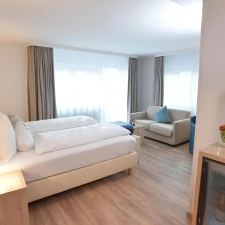 Krone Hotell 4*