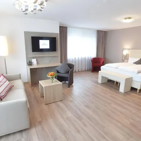 Hotel Krone