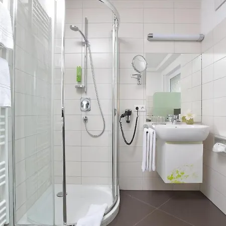 Krone Hotell 4*