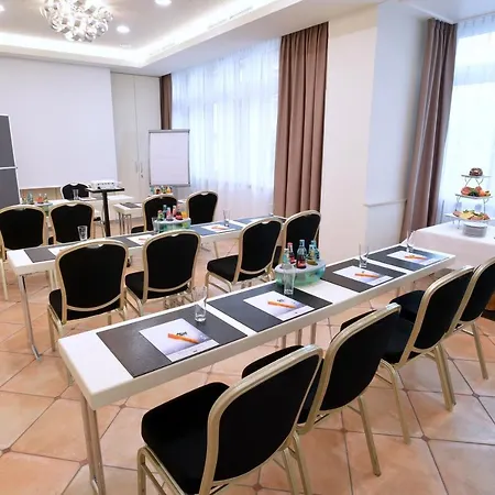 Krone Hotel Niefern-Oeschelbronn