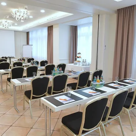 Hotel Krone 4*