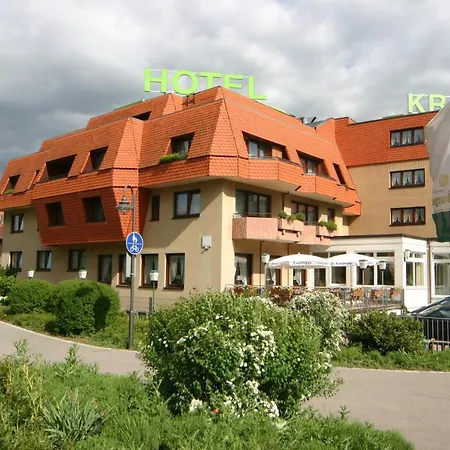 Krone 4*