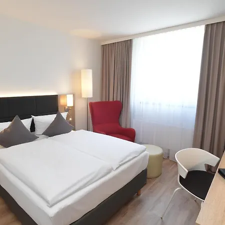 Krone Hotel