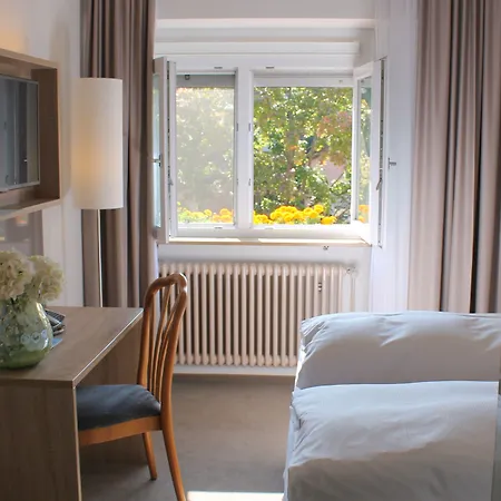 Krone 4* Niefern-Oeschelbronn