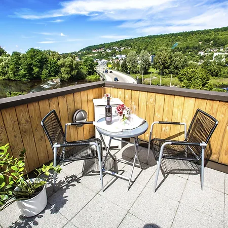 Hotel Krone Niefern-Oeschelbronn