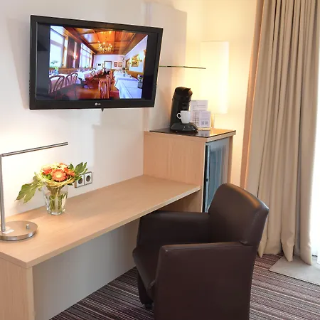 Krone 4* Niefern-Öschelbronn