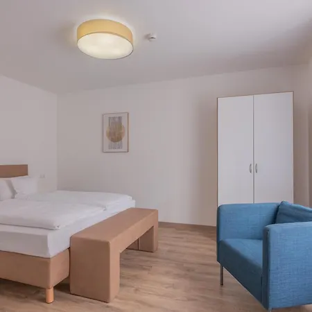 Krone Hotel 4*