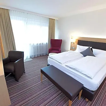 Hotel Krone 4*