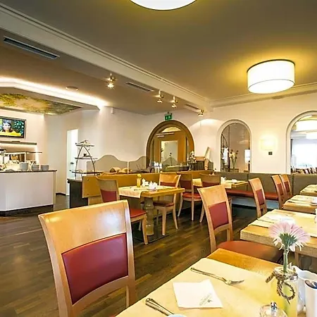 Krone Hotel
