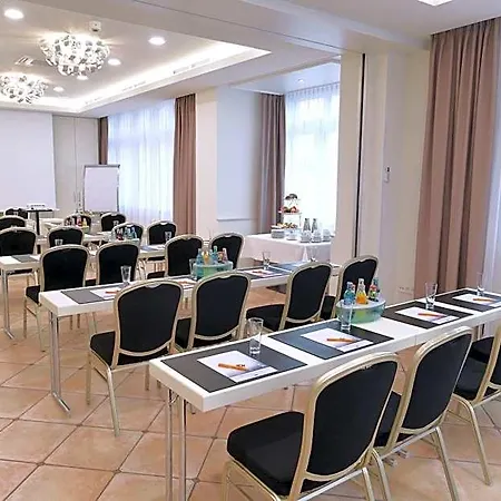 Hotel Krone