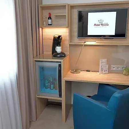 Krone Hotel Niefern-Öschelbronn