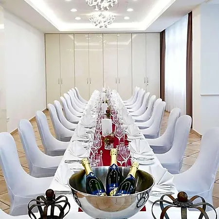 Krone Hotel