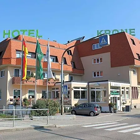 Krone Hotel