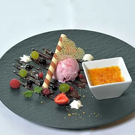 Krone Hotel 4*