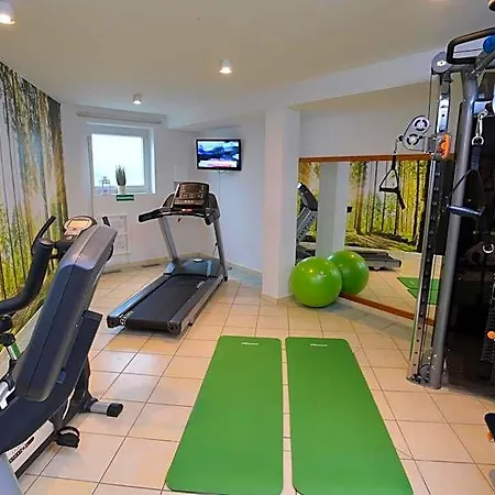 Krone Hotel Niefern-Öschelbronn