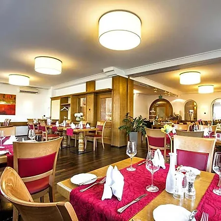 Hotel Krone Niefern-Öschelbronn