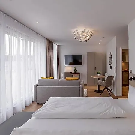 Krone 4*