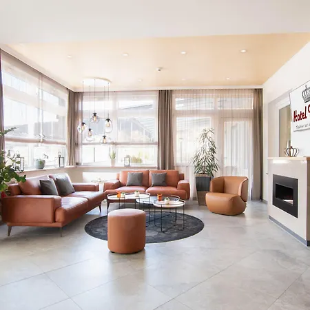 Hotel Krone Niefern-Öschelbronn