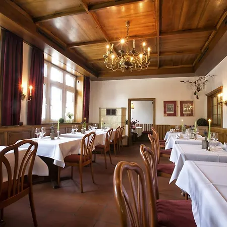 Hotel Krone
