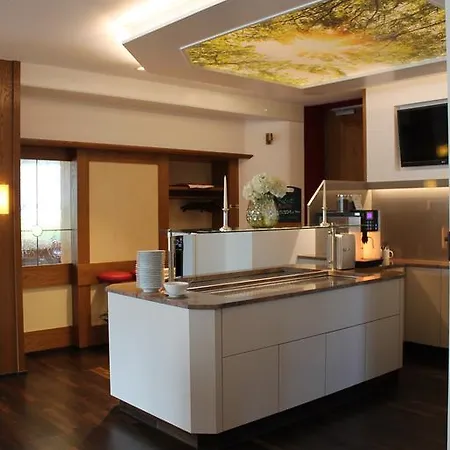 Hotel Krone 4*