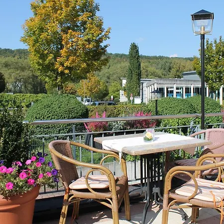 Hotell Krone Niefern-Öschelbronn