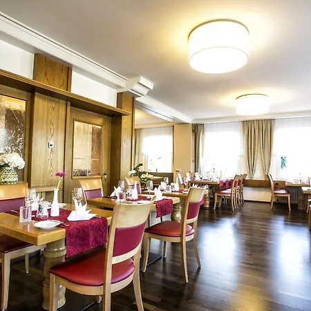 Hotel Krone Niefern-Oeschelbronn