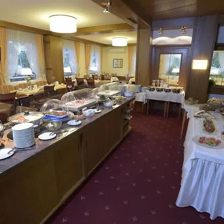 Hotell Krone 4*