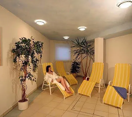 Krone Hotell Niefern-Öschelbronn