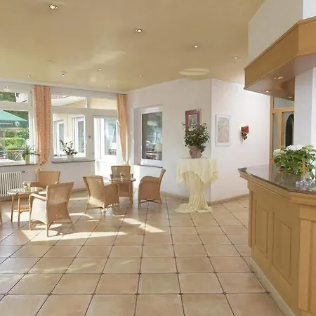 Krone Hotel Niefern-Oeschelbronn