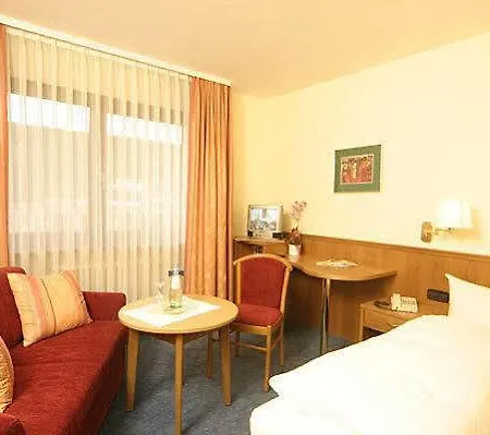 Krone 4* Niefern-Oeschelbronn